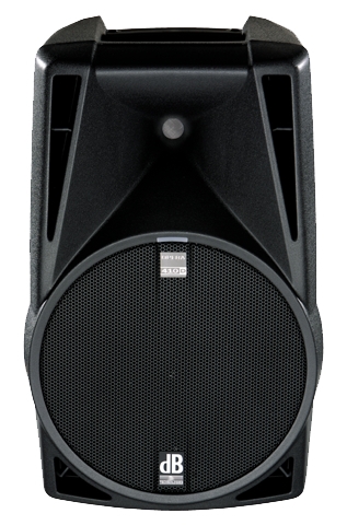 Orders db speakers